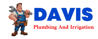 Trusted plumber in EGAN